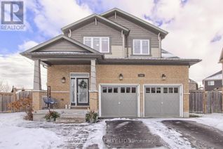 House for Sale, 161 Blackwell Crescent, Oshawa (Windfields), ON