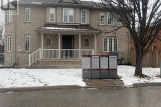 Freehold Townhouse for Rent, 55 Grasslands Avenue, Richmond Hill (Langstaff), ON