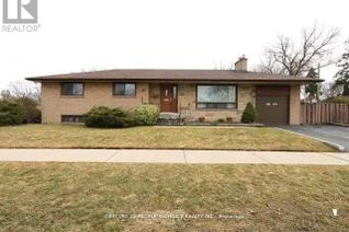 House for Rent, 67 Cornwall Road, Brampton (Brampton East), ON