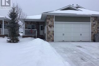 Bungalow for Sale, 10 Abraham Drive #Unit 3, Whitecourt, AB