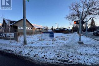 Land for Sale, 1302 Edmonton Trail Ne, Calgary, AB