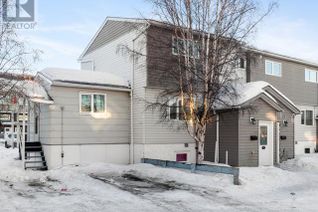 Condo Townhouse for Sale, 31-96 Lewes Boulevard, Whitehorse, YT