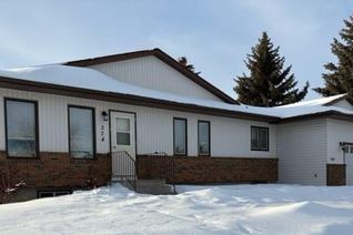 Semi-Detached House for Sale, 374 Walsh Trail, Swift Current, SK