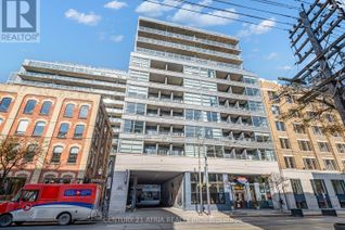 Loft for Rent, 478 King Street W #302, Toronto (Waterfront Communities), ON