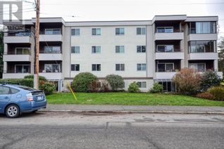 Property for Sale, 1571 Mortimer St #302, Saanich, BC