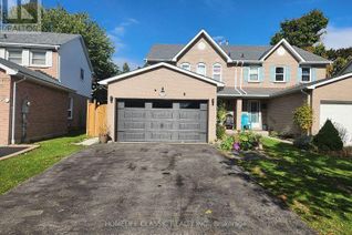 Semi-Detached House for Rent, 73 Hawkins Crescent, Ajax (South West), ON