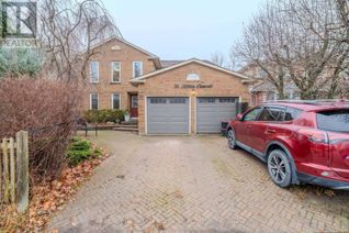 Property for Sale, 36 Milner Crescent, Ajax (South West), ON