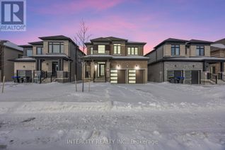 House for Sale, Lot 180 Season Crescent, Wasaga Beach, ON