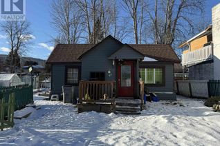 Ranch-Style House for Sale, 201 Lewis Drive, Quesnel, BC