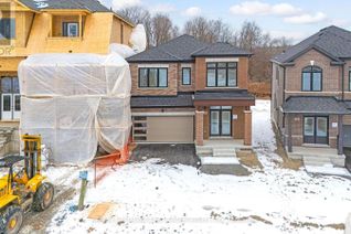 Property for Sale, 1278 Talisman Manor, Pickering, ON