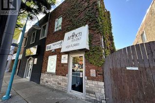 Property for Lease, 3301 Lake Shore Boulevard W, Toronto (Long Branch), ON