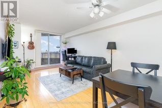 Condo Apartment for Rent, 1700 Eglinton Avenue E #618, Toronto (Victoria Village), ON