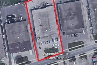 Property for Sale, 304-310 Eddystone Avenue, Toronto (Glenfield-Jane Heights), ON