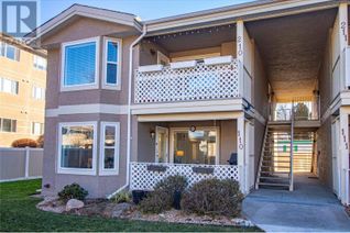 Condo for Sale, 3146 Paris Street #110, Penticton, BC