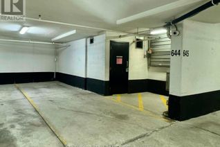 Parking Space for Sale, 1 Scott Street, Toronto (Waterfront Communities), ON