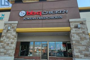 Non-Franchise Business for Sale, 17725 Yonge Street #114A, Newmarket (Central Newmarket), ON