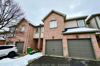 Condo for Sale, 4600 Kimbermount Avenue #11, Mississauga (Central Erin Mills), ON