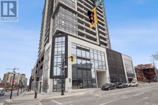 Condo Apartment for Sale, 15 Queen Street S #2114, Hamilton (Central), ON