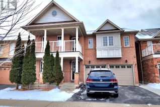 House for Rent, 84 Greenhalf Drive, Ajax (South East), ON