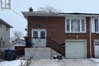 Property for Sale, B - 17 Hillcrest Avenue, Brampton (Queen Street Corridor), ON