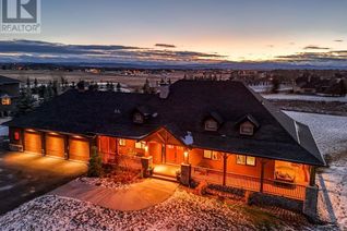 Bungalow for Sale, 15 Sterling Springs Crescent, Rural Rocky View County, AB