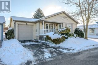 Detached House for Sale, 185 Wesley Crescent, Waterloo, ON