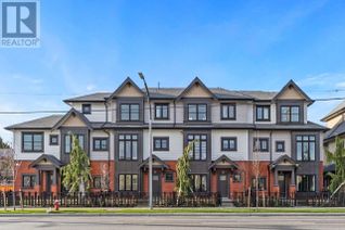 Townhouse for Sale, 10233 No.2 Road #14, Richmond, BC