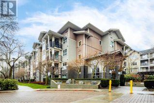 Property for Sale, 5665 Irmin Street #307, Burnaby, BC