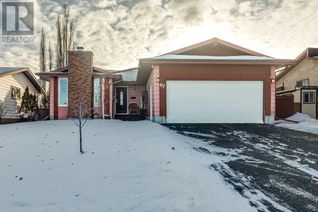 House for Sale, 67 Howarth Street, Red Deer, AB