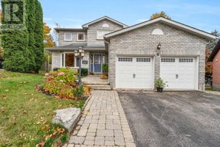 Detached House for Sale, 9 Tower Court, Bradford West Gwillimbury (Bradford), ON