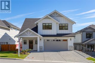 House for Sale, 2648 Mica Pl, Langford, BC