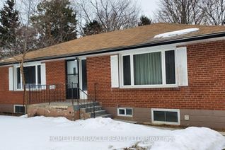 House for Sale, 544 Gillmoss Road, Pickering (Rosebank), ON