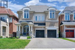 House for Sale, 3 John Weddell Avenue, East Gwillimbury (Sharon), ON