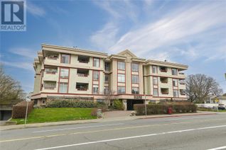 Property for Sale, 2511 Quadra St #305, Victoria, BC