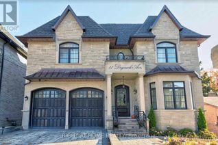 Property for Rent, 17 Drynoch Avenue, Richmond Hill (Oak Ridges Lake Wilcox), ON