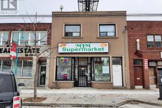 Business for Sale, 3391 Lake Shore Boulevard W, Toronto (Long Branch), ON