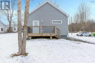 Bungalow for Sale, 469 Ellershouse Road, Ellershouse, NS