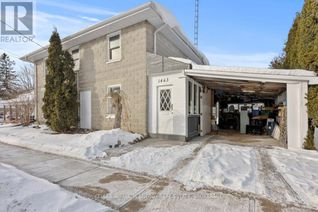 House for Sale, 1463 Hwy 7a, Kawartha Lakes (Bethany), ON