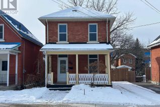 Detached House for Sale, 190 Lochiel Street S, Renfrew, ON