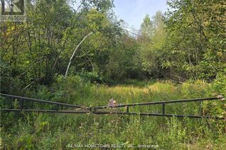 Land for Sale, 000 6th Concession Road, Augusta, ON