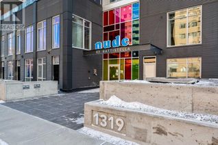 Loft for Sale, 1319 14 Avenue Sw #510, Calgary, AB