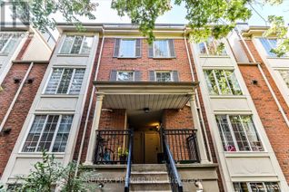 Townhouse for Sale, 3 Everson Drive #226, Toronto (Willowdale East), ON