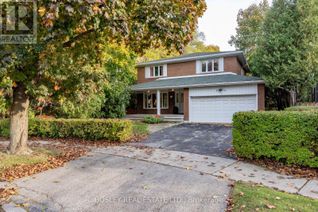 House for Sale, 195 Upper Canada Drive, Toronto (St. Andrew-Windfields), ON