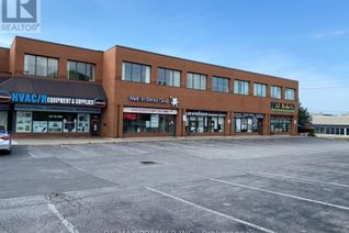 Property for Lease, 5109 Steeles Avenue W #210, Toronto (Humber Summit), ON