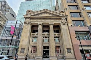 Condo for Sale, 197 Yonge Street E #2304, Toronto (Church-Yonge Corridor), ON