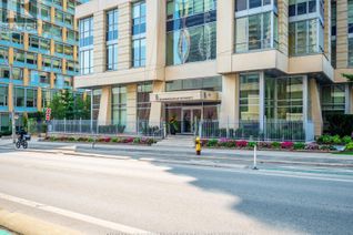 Condo Apartment for Sale, 500 Sherbourne Street #2604, Toronto (North St. James Town), ON