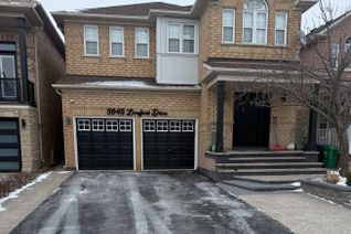 House for Rent, 5645 Longford Drive #BSMT, Mississauga (Churchill Meadows), ON