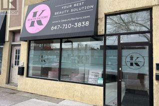 Business for Sale, 3428 Lake Shore Boulevard W, Toronto (Long Branch), ON