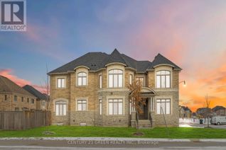 Property for Sale, 13 Foothills Crescent, Brampton (Toronto Gore Rural Estate), ON