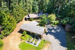 Log Home/Cabin for Sale, 616 Martindale Rd, Parksville, BC